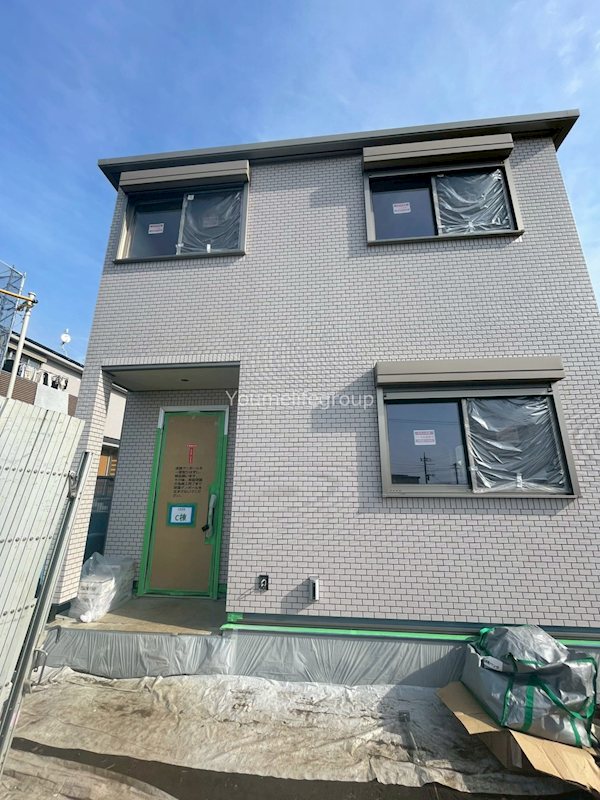 フロールＤ棟 風呂画像