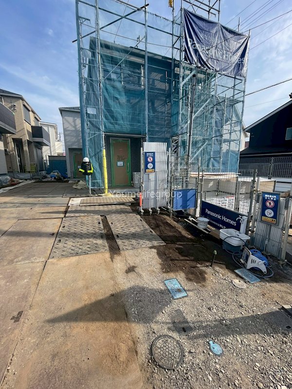 フロールＥ棟 その他2