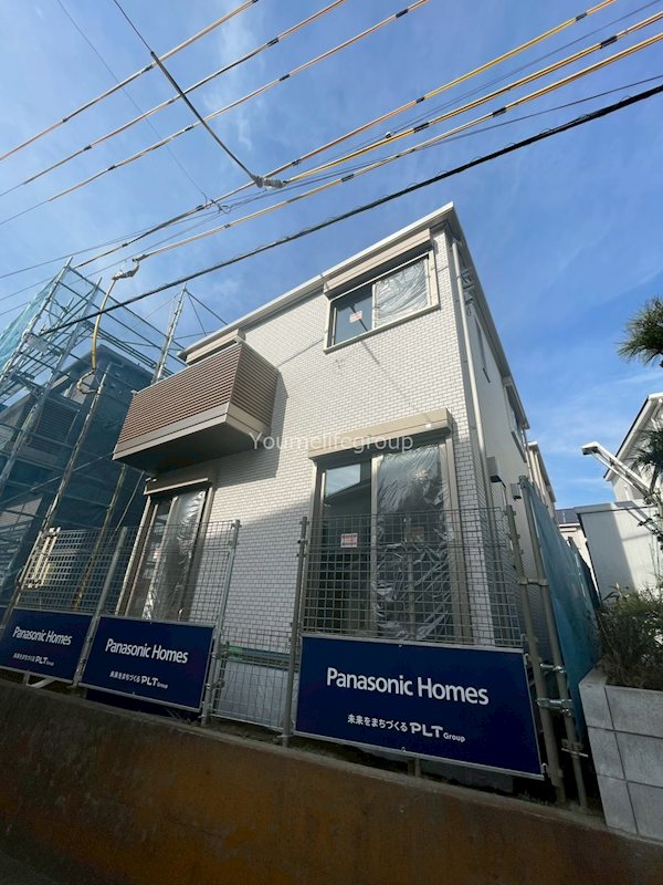 フロールＥ棟 その他外観2