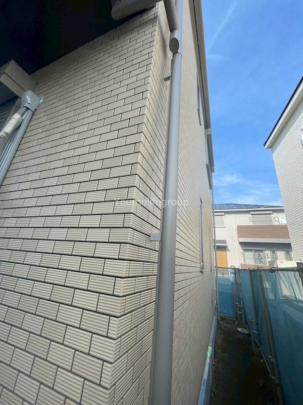 フロールＥ棟 ベッドルーム