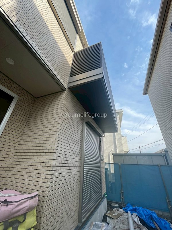 フロールＥ棟 風呂画像