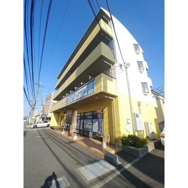 ベルピリカ その他外観1