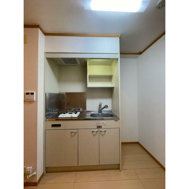 ベルピリカ キッチン