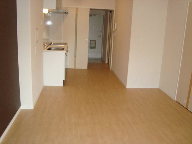 サンガーデン キッチン