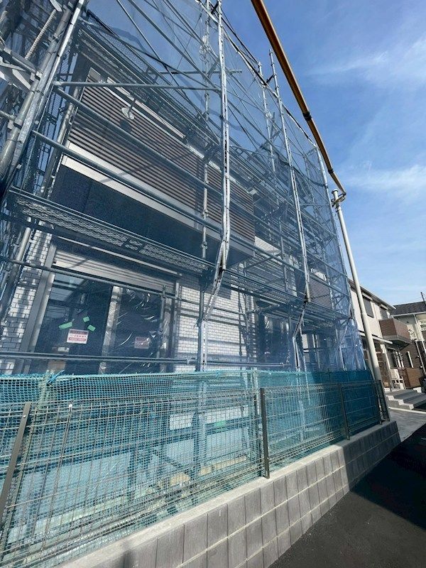 フロール　Ａ棟 その他外観1