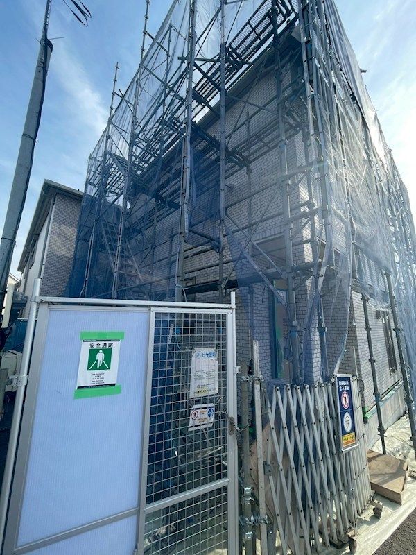 フロール　Ａ棟 その他外観2