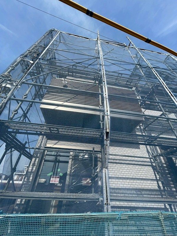 フロール　Ａ棟 その他外観3