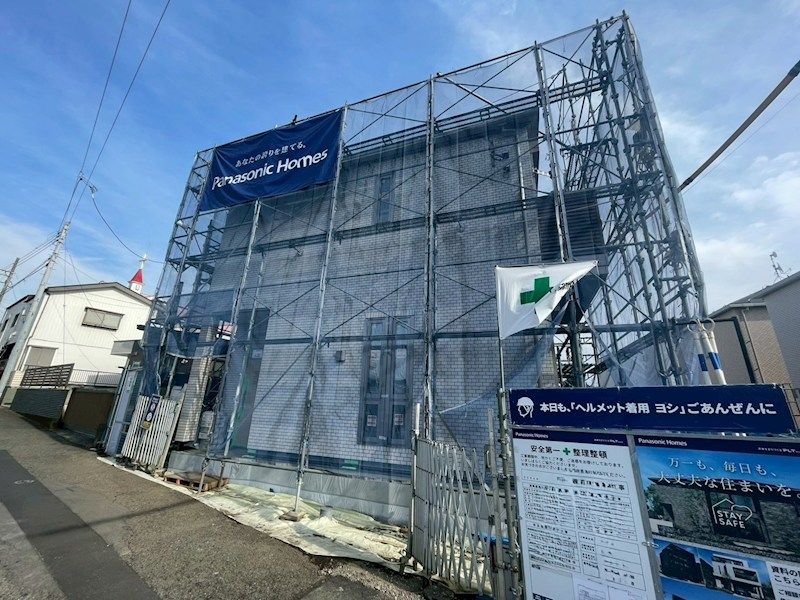 フロール　Ａ棟 その他外観4