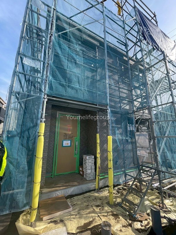 フロールＦ棟 風呂画像