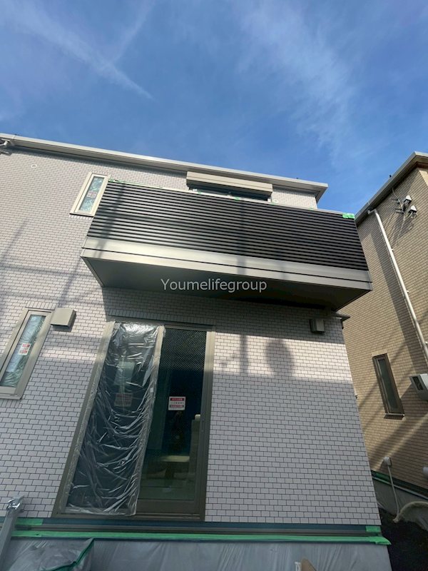 フロールＣ棟 キッチン