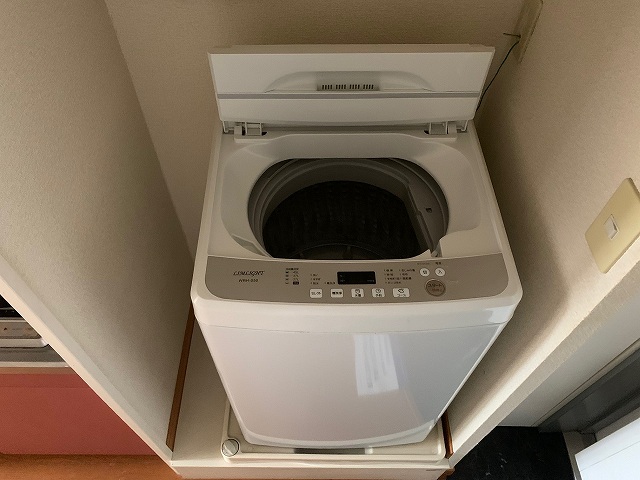 レオパレス吹上 その他8