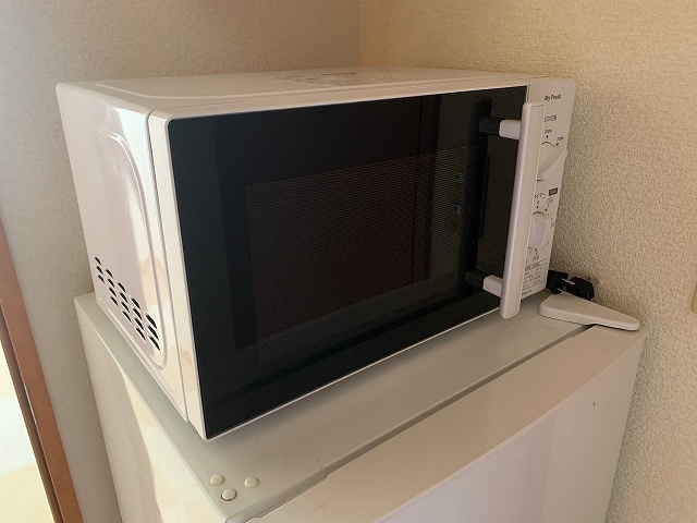 レオパレス吹上 その他9