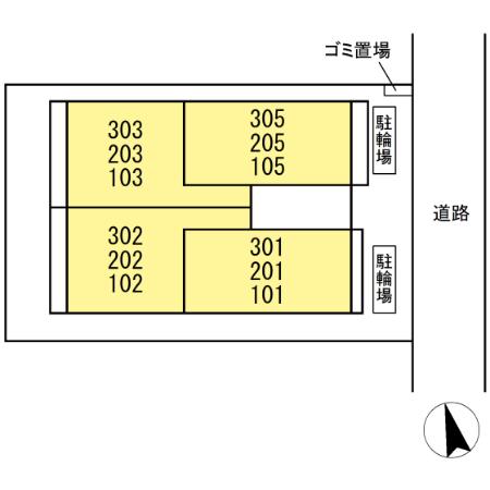 エスペリア高座渋谷 その他1