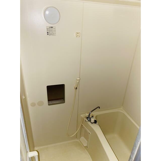 フローレンス 風呂画像