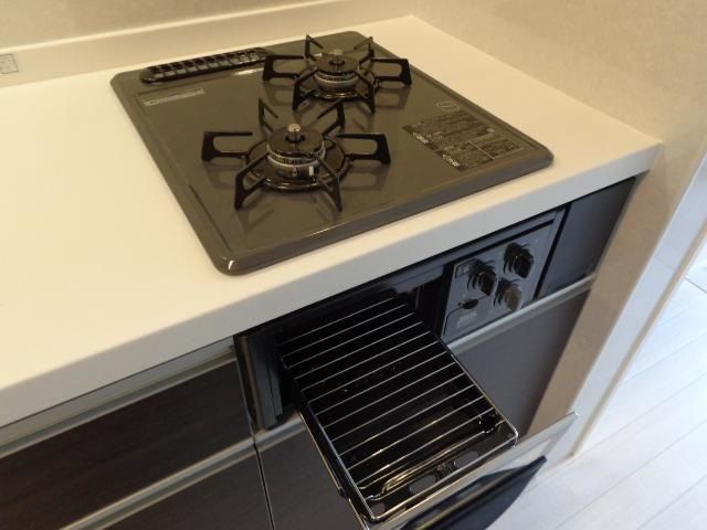 ナディア平塚Ⅱ その他10