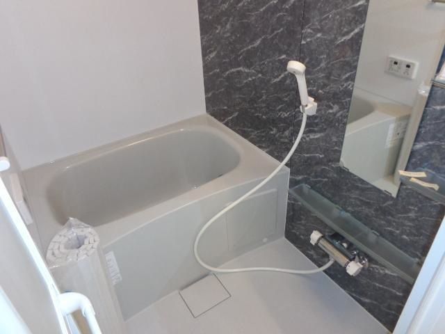 ナディア平塚Ⅱ 風呂画像