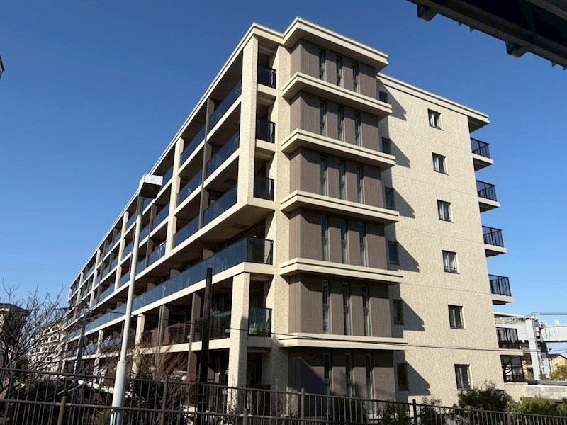 ヴェレーナ鎌倉深沢 401号室 外観