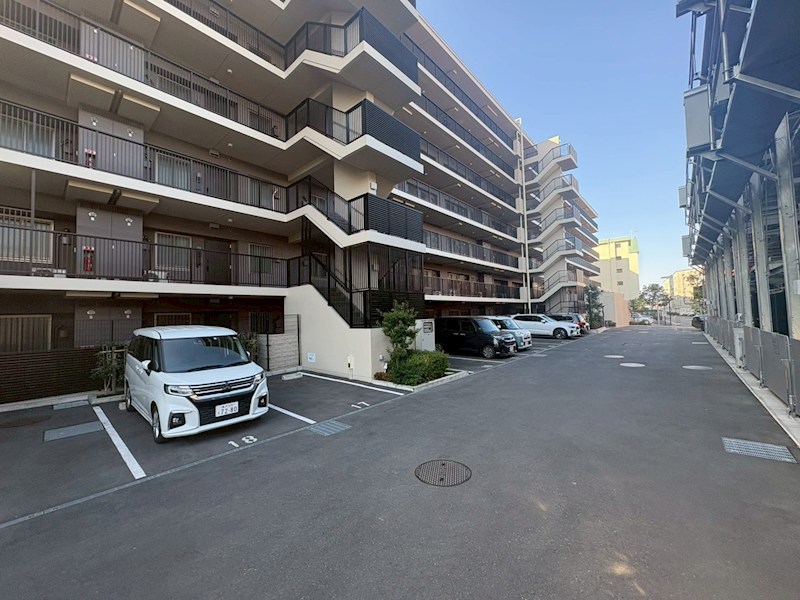 ヴェレーナ鎌倉深沢 その他9