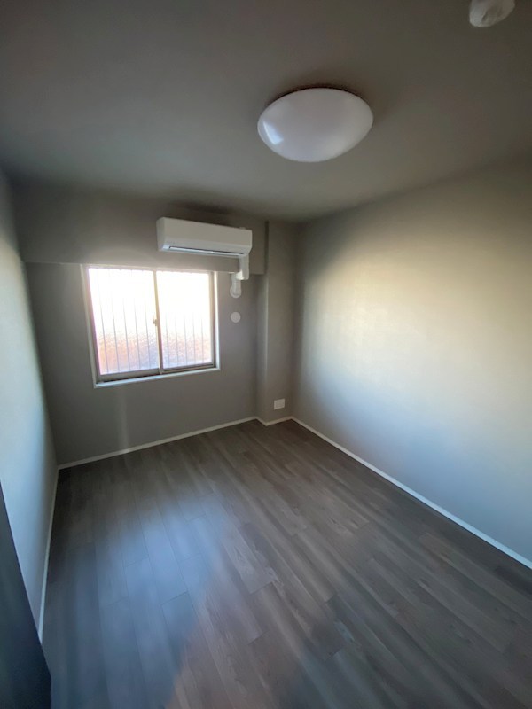 ヴェレーナ鎌倉深沢 ベッドルーム