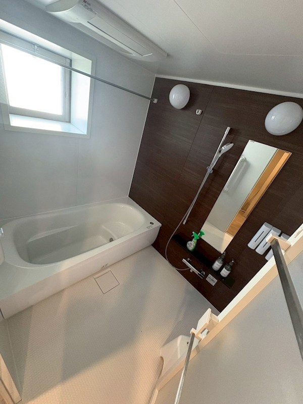 ヴェレーナ鎌倉深沢 風呂画像