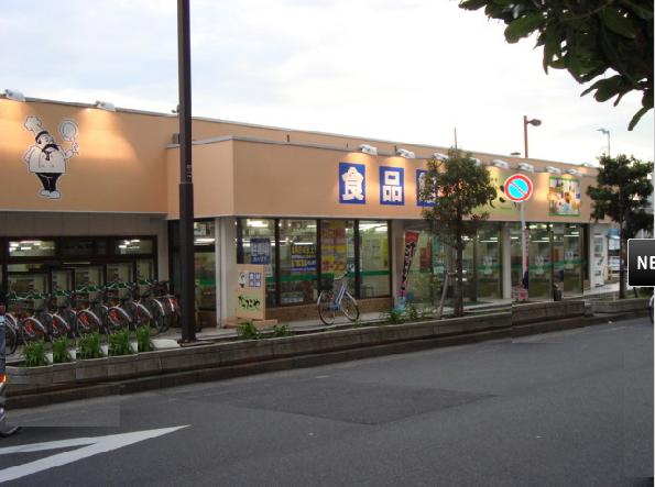 グランティグレ その他外観3