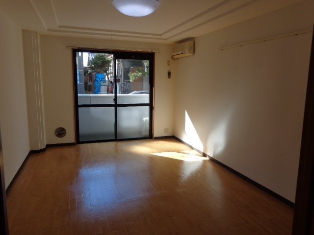 グランティグレ リビング