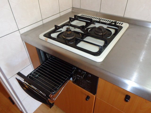 グランティグレ その他12