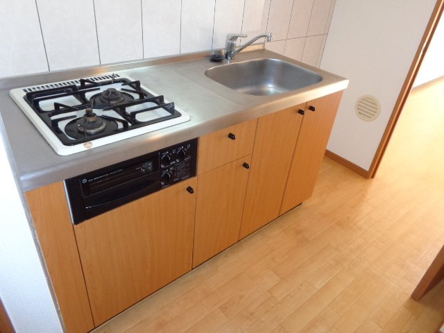 グランティグレ その他16