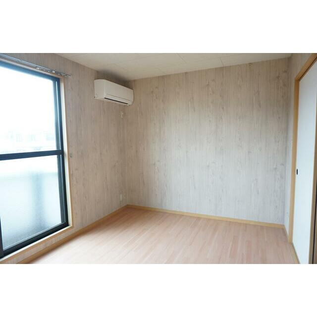 ヴィラ・ジュネス リビング