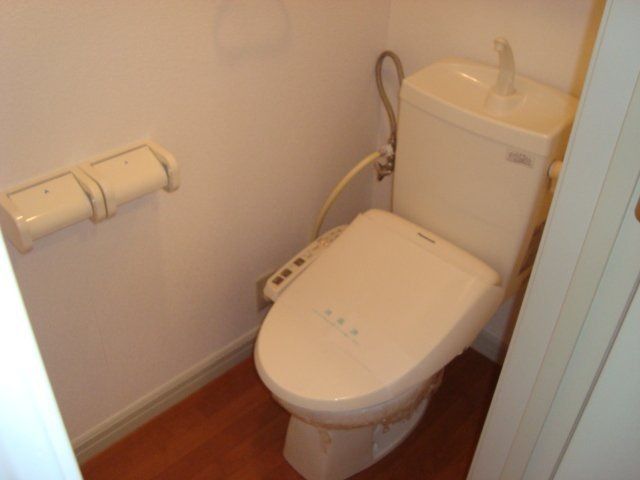 シャルマン湘南　Ａ棟 その他1