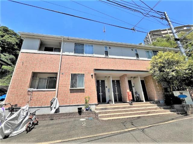 ヴィラ・ドレッセ 外観