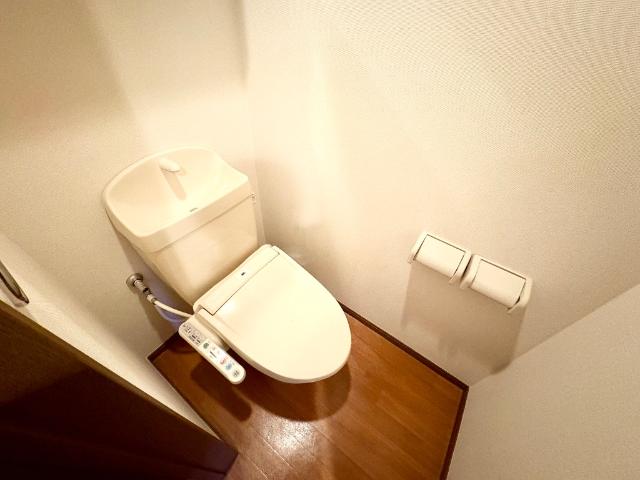 ヴィラ・ドレッセ その他1