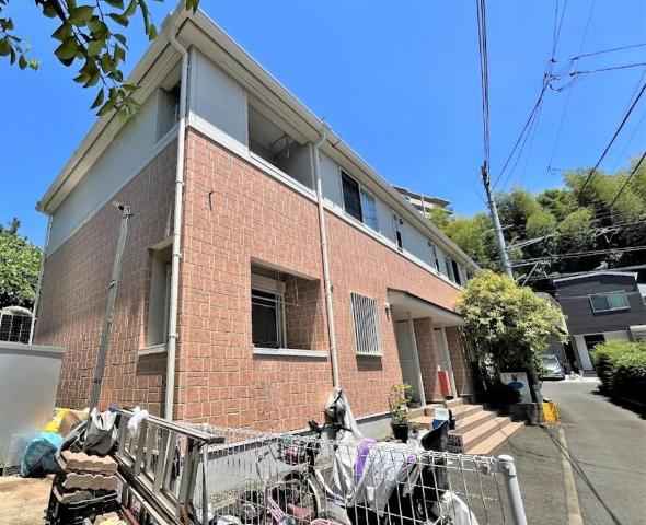 ヴィラ・ドレッセ その他外観1