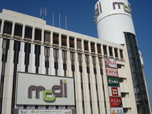 ヴィラ・ドレッセ その他外観3