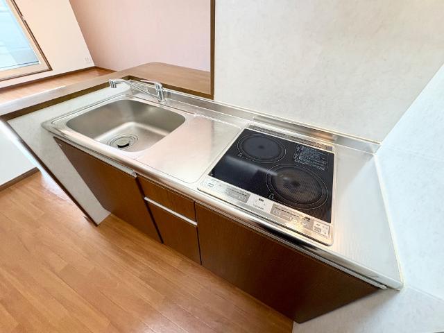 ヴィラ・ドレッセ その他8