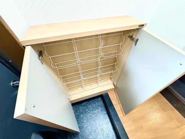 ヴィラ・ドレッセ その他13