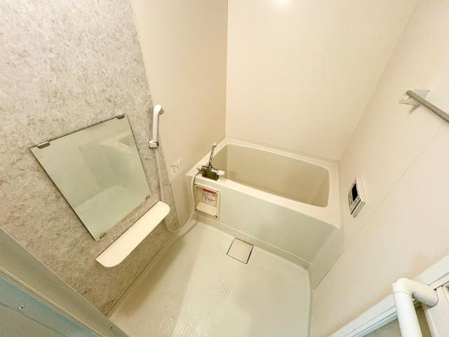 ヴィラ・ドレッセ 風呂画像