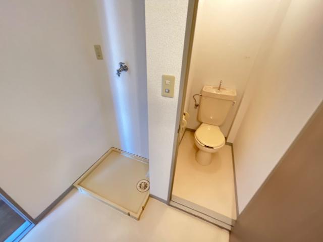 ルミナス原宿 その他1