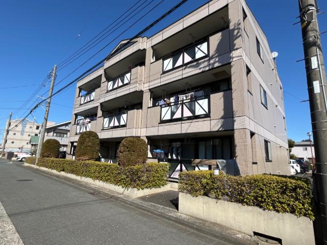 ルミナス原宿 その他外観2