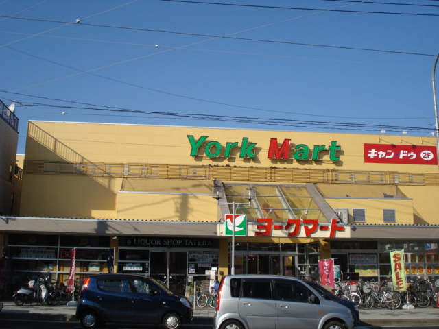 シャルダン その他外観3