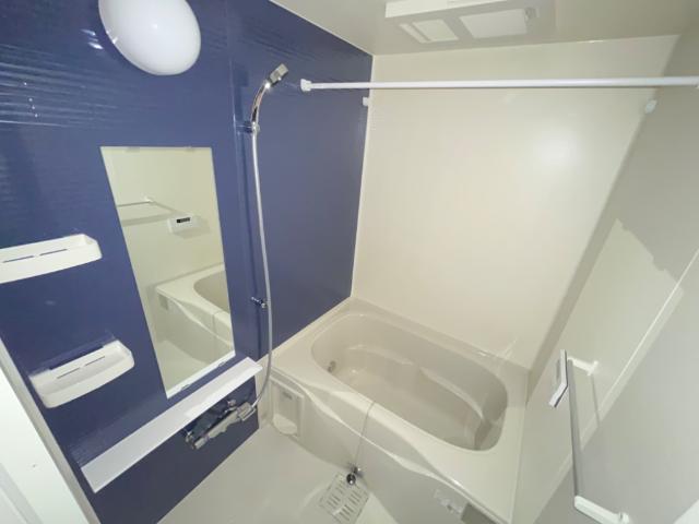 シャルダン 風呂画像