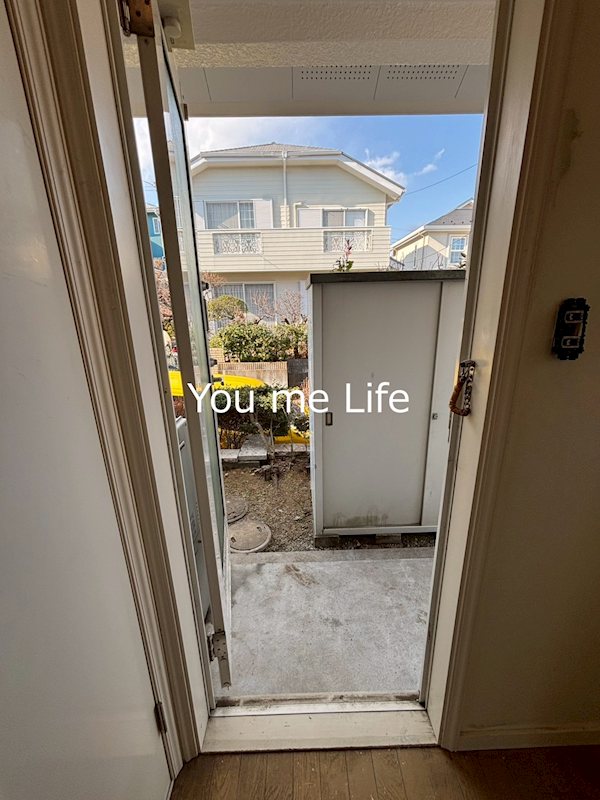 今野邸 その他外観2