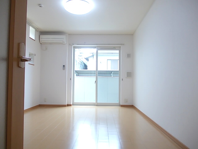 グランデ・ソーレ リビング