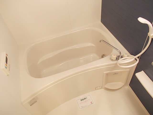 グランデ・ソーレ 風呂画像