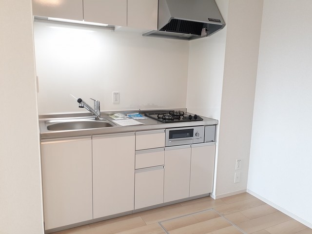 ウエルト キッチン