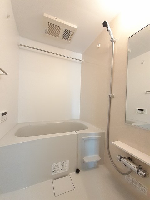 ウエルト 風呂画像