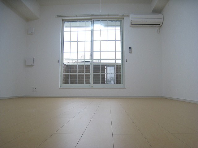 シャネル リビング