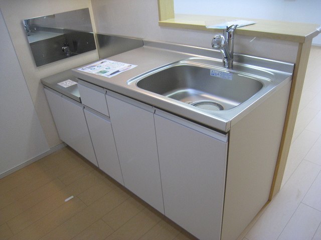 シャネル キッチン