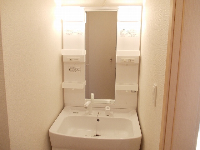 カーサソレアードＤ その他3