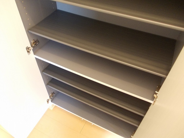 カーサソレアードＤ その他5